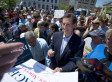 Rick Santorum And Universal Health Services: Presidential Hopeful Serves On Board of Hospital Chain Being Sued By DOJ