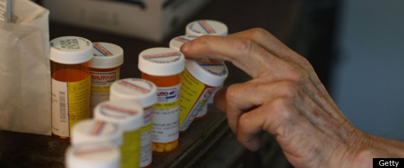 Cancer Drug Shortage