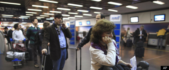 Miami+airport+security+checkpoint