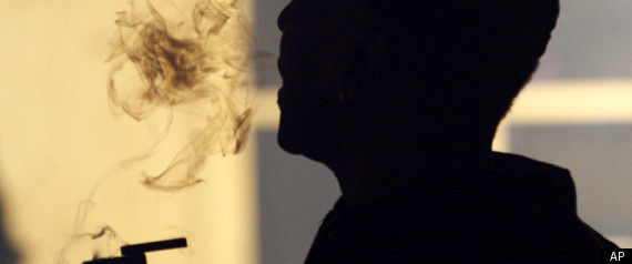Marijuana Decriminalization