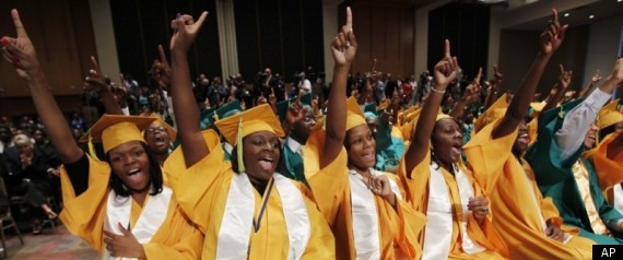 Race To The Top Commencement Challenge