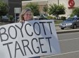 Target Pressured To Refrain From Political Donations