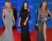 White House Correspondents' Dinner Red Carpet 2015: The Stars Take Over D.C.