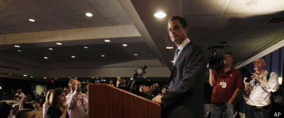Anthony Weiner