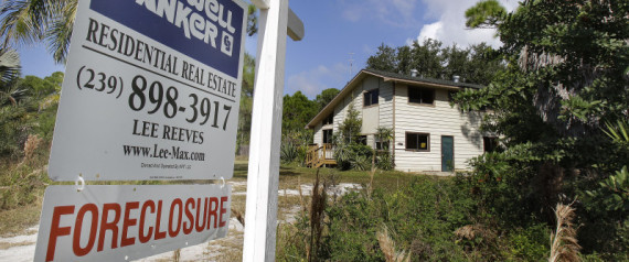 Foreclosure Zero
