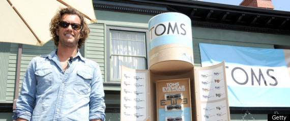 Toms Eyewear