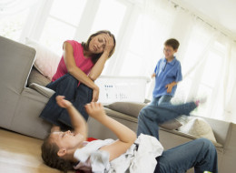 Parents' Top 10 Child Custody Complaints