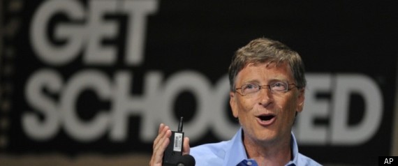 Bill Gates
