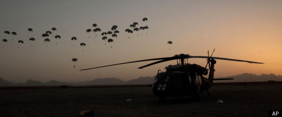 Afghanistan