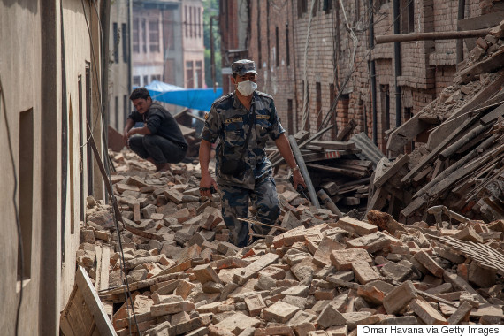 nepal