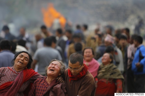 nepal