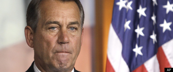 John Boehner