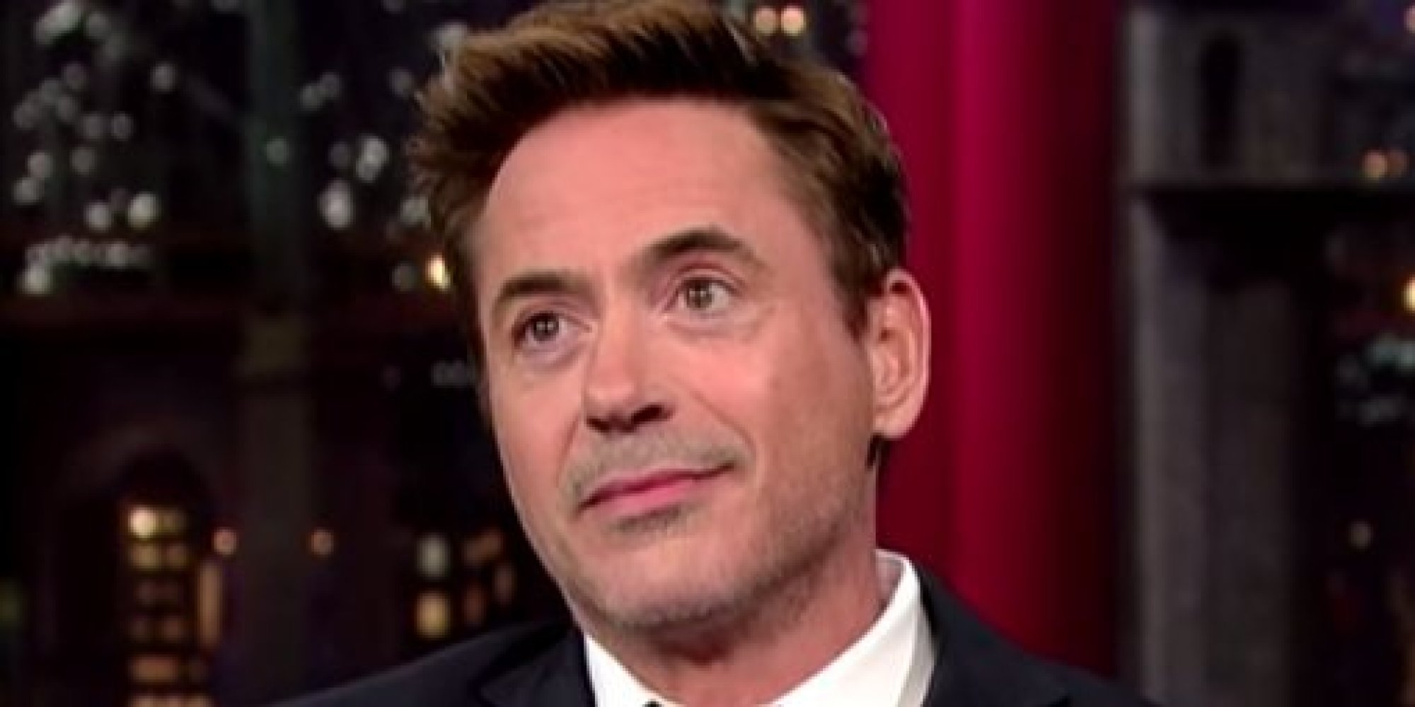 VIDÉO. Robert Downey Jr. vous présente pour la première ... Robert Downey Jr On Facebook