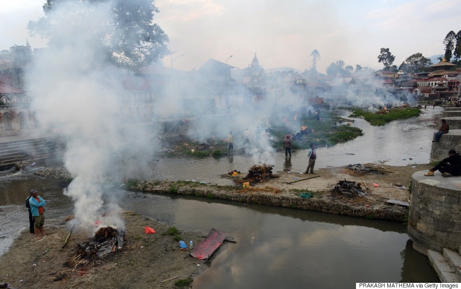 nepal