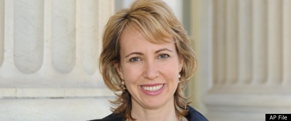 Gabrielle Giffords Birthday