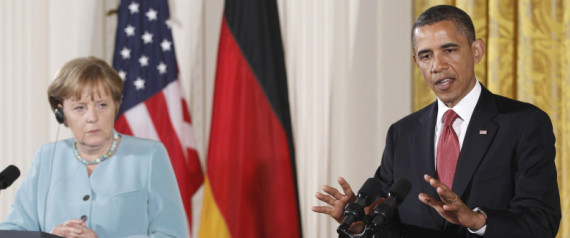 Obama Greece Crisis