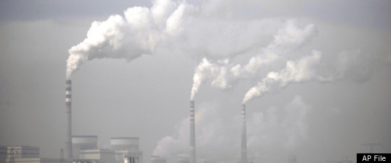 China Us Energy Consumption