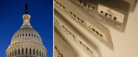 Debit Card Fee Vote