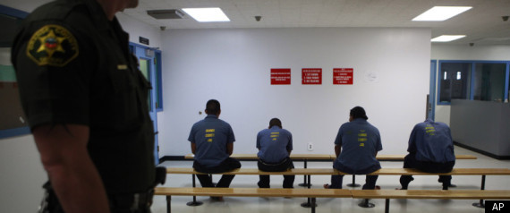 Detention Center