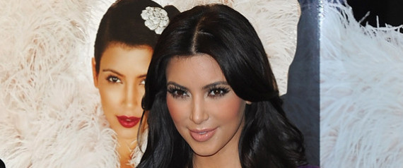 Kim Kardashian