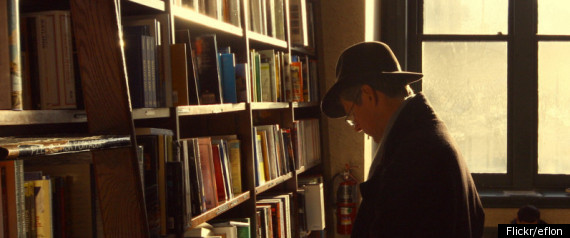 Indie Book Award Winners