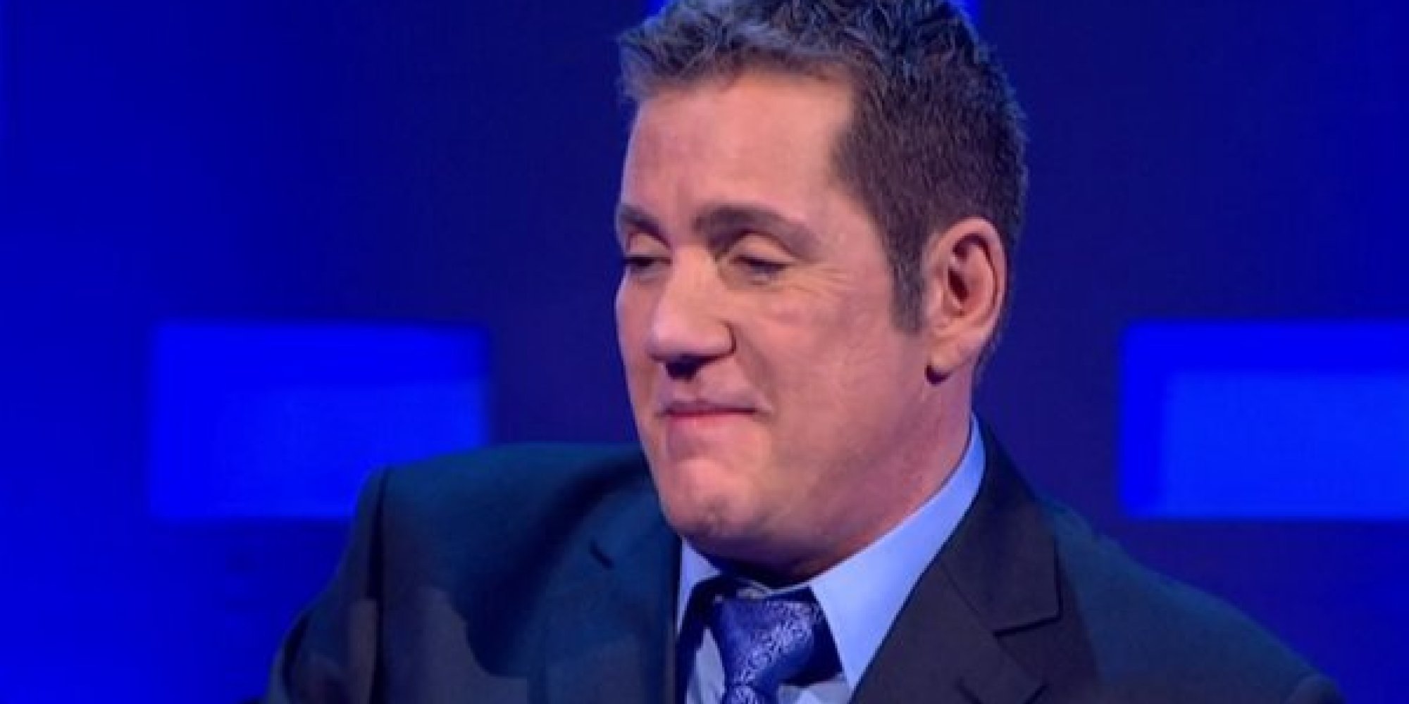 Dale Winton Sparks Concern From Viewers After Return To