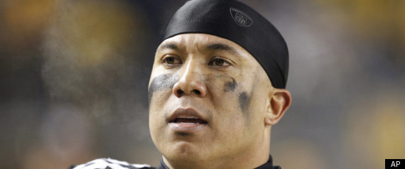 Hines Ward