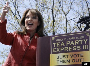 Tea Party