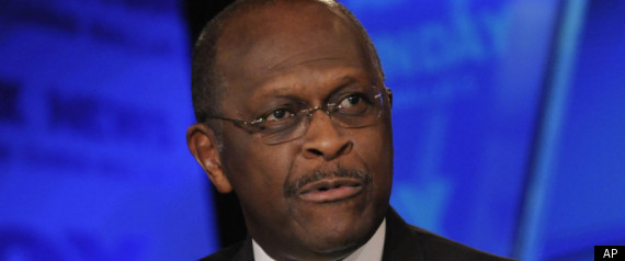 Herman Cain