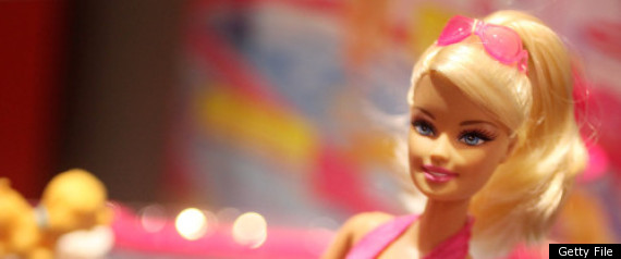 Barbie Rainforest Packaging Greenpeace Mattel