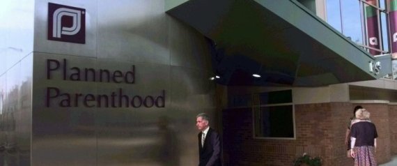 Planned Parenthood