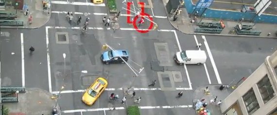 Traffic