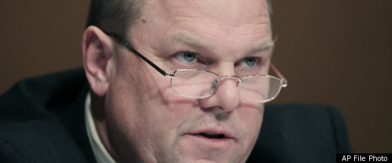 Jon Tester