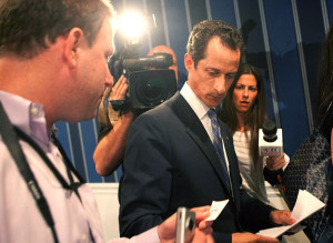 Anthony Weiner Penis Photo