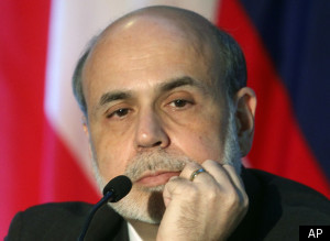 Federal Reserve Economy