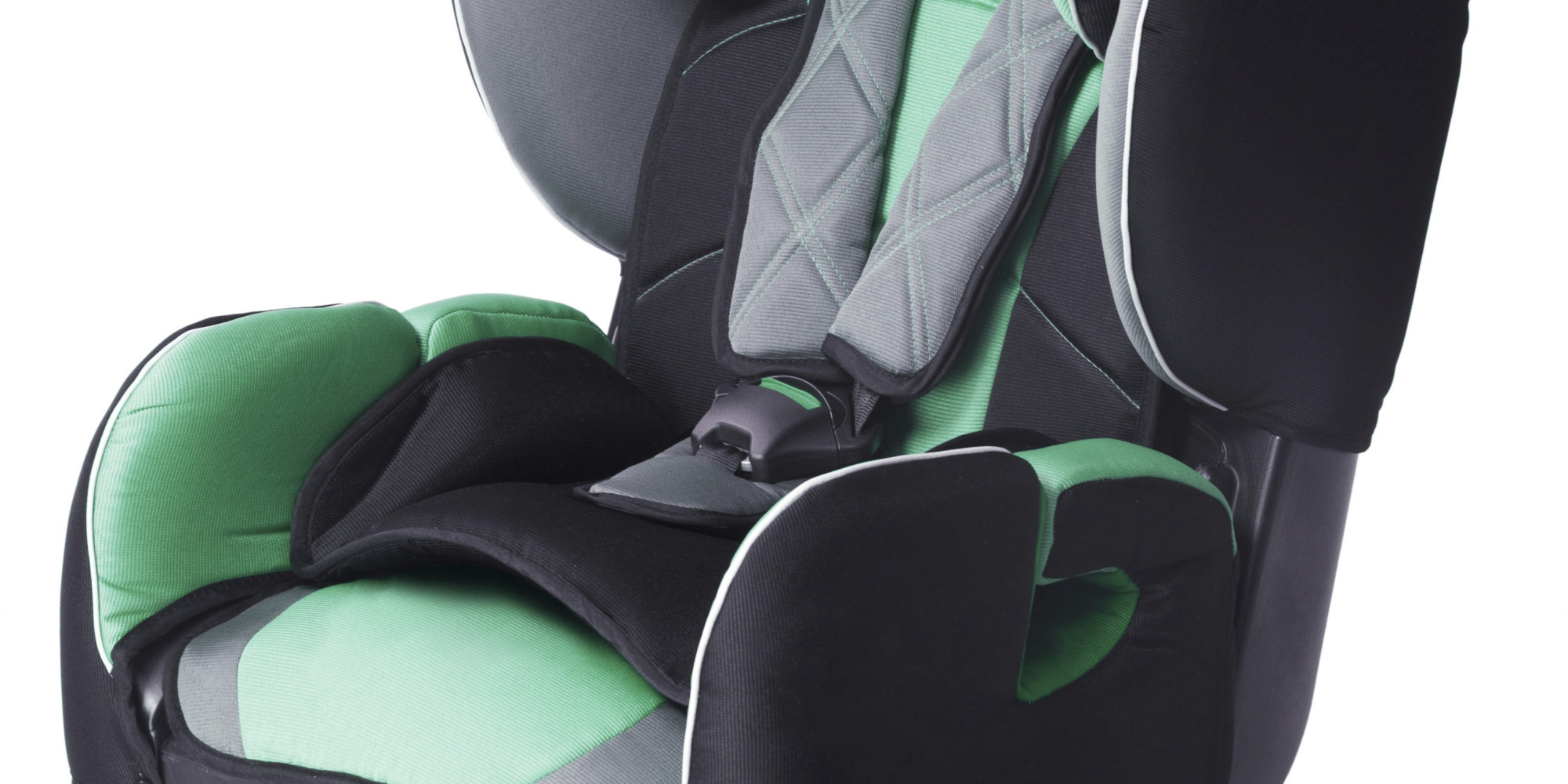 Letting Babies Nap In Car Seat Could Be Deadly, Experts Warn HuffPost