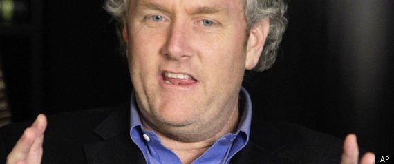 Andrew Breitbart