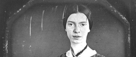 Emily Dickinson