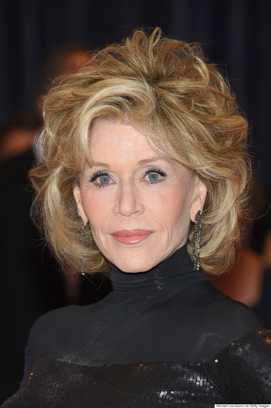 Jane Fonda Hairstyle Pictures 44