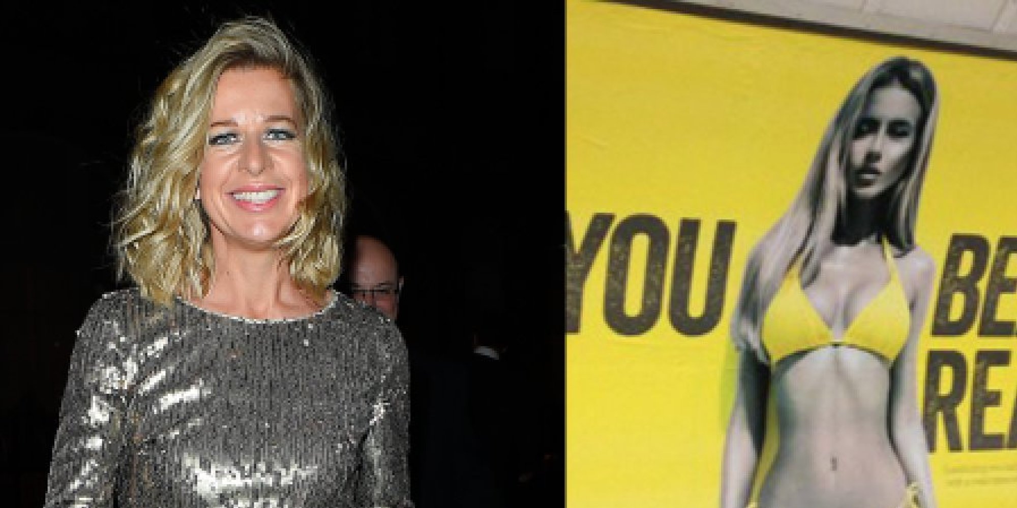 Katie Hopkins Stirs Protein World Ad Controversy By Branding Critics 'Angry Chubsters ...2000 x 1000