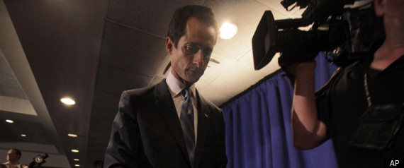 Anthony Weiner
