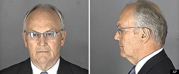 Larry Craig