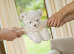 What Will You Get Post-Divorce? Depends Where You Live