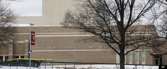 School Spying Laptop Lawsuit