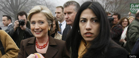 anthony weiner wife. Anthony Weiner#39;s Wife Huma