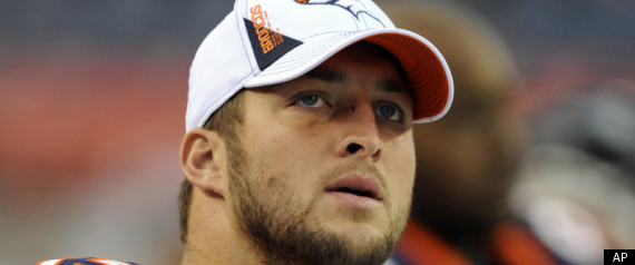 Tebow On Oreilly