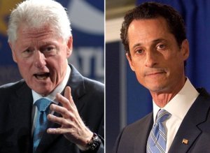 Anthony Weiner Lewd Photo