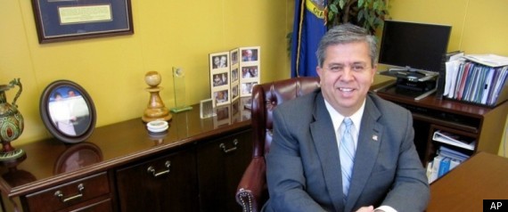 Tom Luna Idaho Education Reform