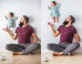 The Whimsical, Photoshop-Free Newborn Pictures You Have To See To Believe