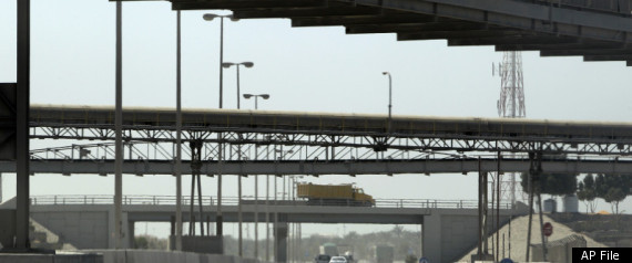 Highway Bridge
